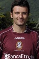 Roberto Goretti 2006-2007