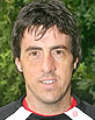 Iñaki Lafuente 2006-2007