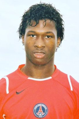 Cédric N'Koum 2006-2007