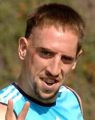 Franck Ribéry 2006-2007