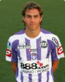 Johan Elmander 2006-2007