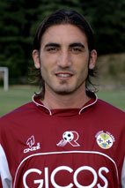 Francesco Modesto 2006-2007