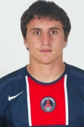 Cristian Rodríguez 2006-2007