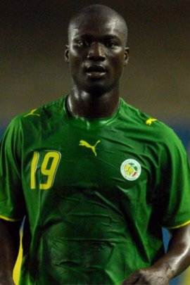 Papa Bouba Diop 2006