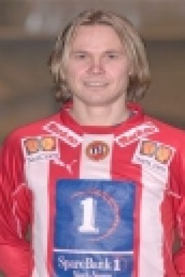 Bjorn Johansen 2006