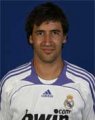  Raul 2007-2008