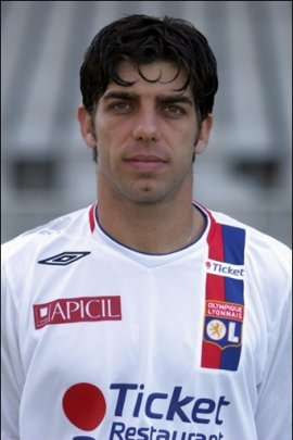  Juninho 2007-2008