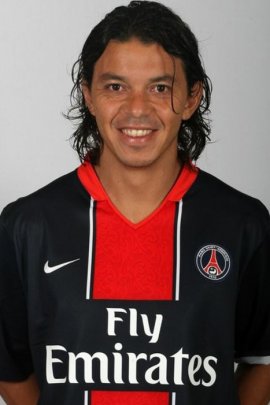 Marcelo Gallardo 2007-2008