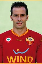Ludovic Giuly 2007-2008
