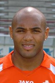 Wilfried Dalmat 2007-2008