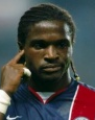 Bernard Mendy 2007-2008