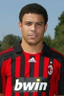  Ronaldo 2007-2008