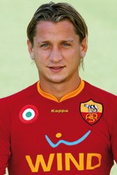 Philippe Mexès 2007-2008