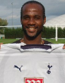 Pascal Chimbonda 2007-2008