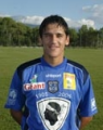 Chaouki Ben Saada 2007-2008