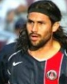 Mario Yepes 2007-2008