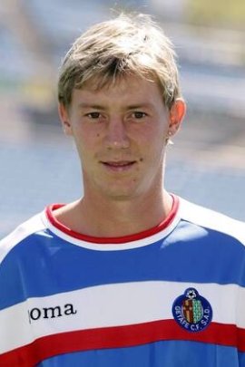 Franck Signorino 2007-2008