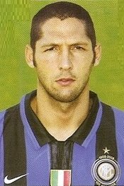 Marco Materazzi 2007-2008