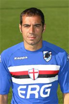 Claudio Bellucci 2007-2008