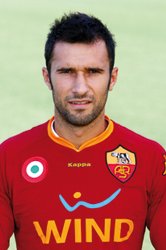 Mirko Vucinic 2007-2008