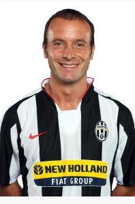 Alessandro Birindelli 2007-2008