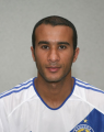 Badr El Kaddouri 2007-2008