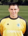 Mario Galinovic 2007-2008