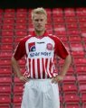 Martin Pedersen 2007-2008