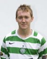 Aiden McGeady 2007-2008