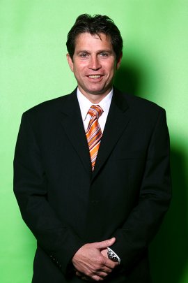 Frank Farina 2007-2008