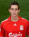 Daniel Agger 2007-2008