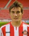 Dean Whitehead 2007-2008