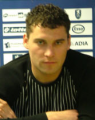 Dusko Tosic 2007-2008