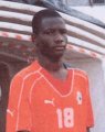 Konan Oussou 2007-2008