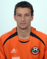  Elano 2007-2008