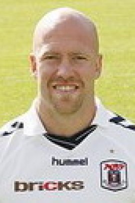 Olof Persson 2007-2008