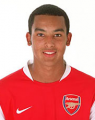 photo Theo Walcott