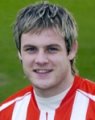 Anthony Stokes 2007-2008