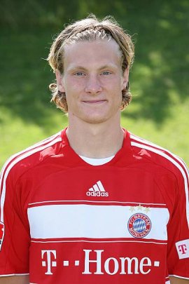 Marcell Jansen 2007-2008