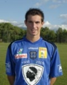 Grégory Lorenzi 2007-2008