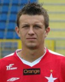 Konrad Golos 2007-2008