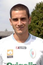 Leonardo Bonucci 2007-2008