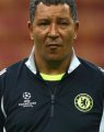 Henk ten Cate 2007-2008