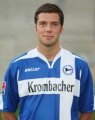 Markus Bollmann 2007-2008