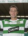 Scott McDonald 2007-2008