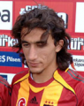 Mehmet Topal 2007-2008