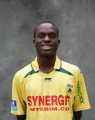 Khassimirou Diop 2007-2008