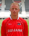 Danny Mathijssen 2007-2008