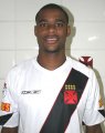 Anderson Xavier 2007-2008