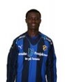 Anthony Annan 2007-2008